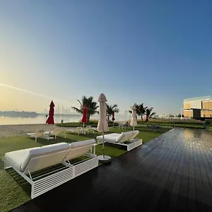 Sunset Dubai